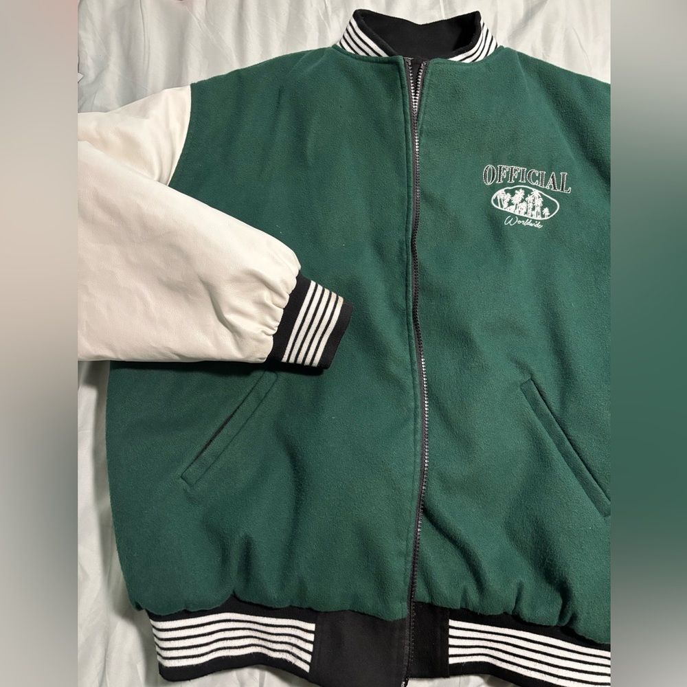 Varsity Jacket - Picture 2 of 5